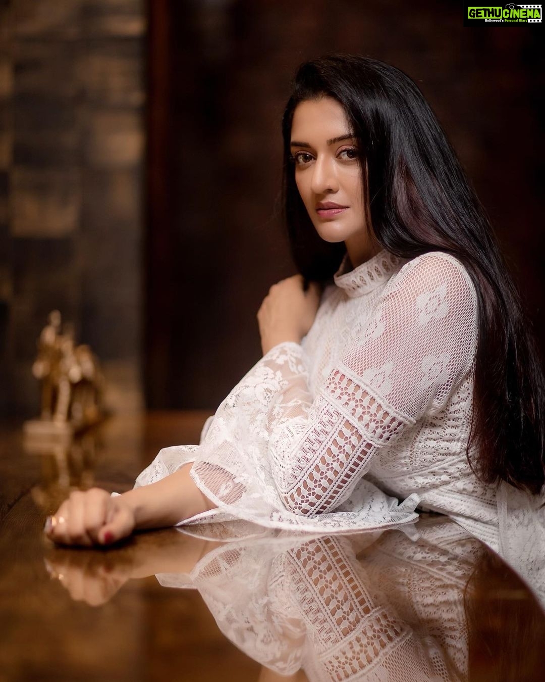 Vimala Raman - 9.7K Likes - Most Liked Instagram Photos
