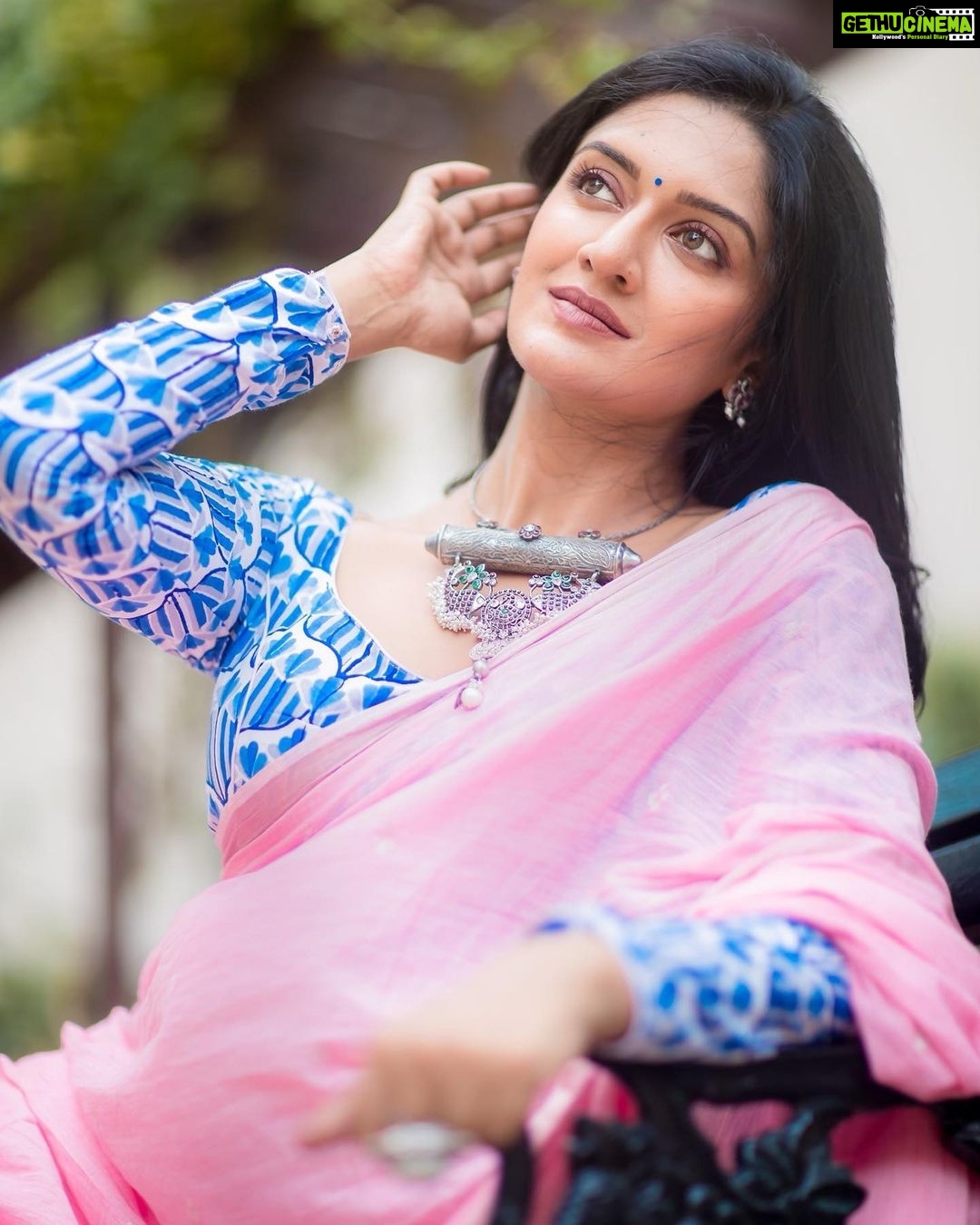 Vimala Raman - 8.7K Likes - Most Liked Instagram Photos