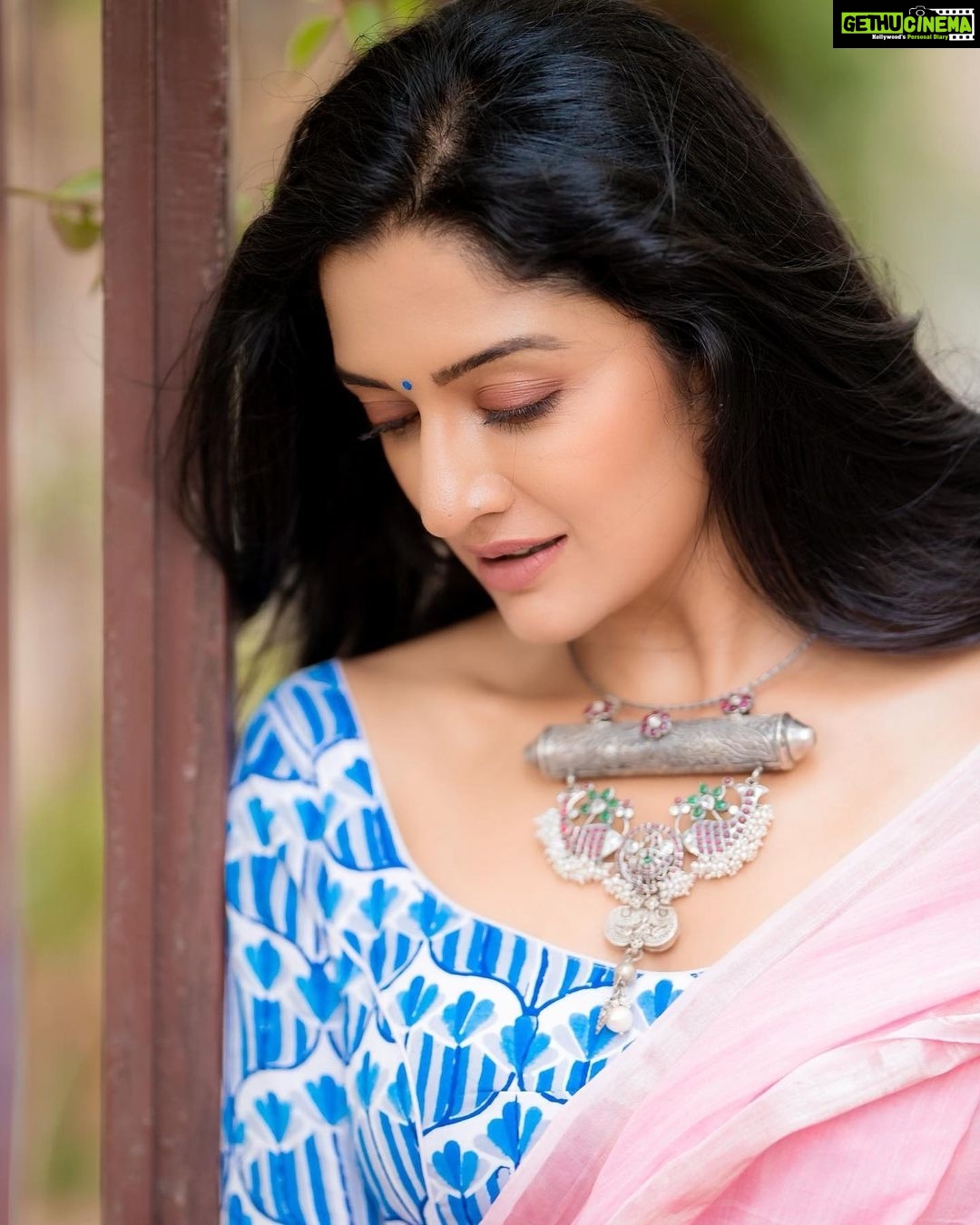 Vimala Raman - 8.7K Likes - Most Liked Instagram Photos