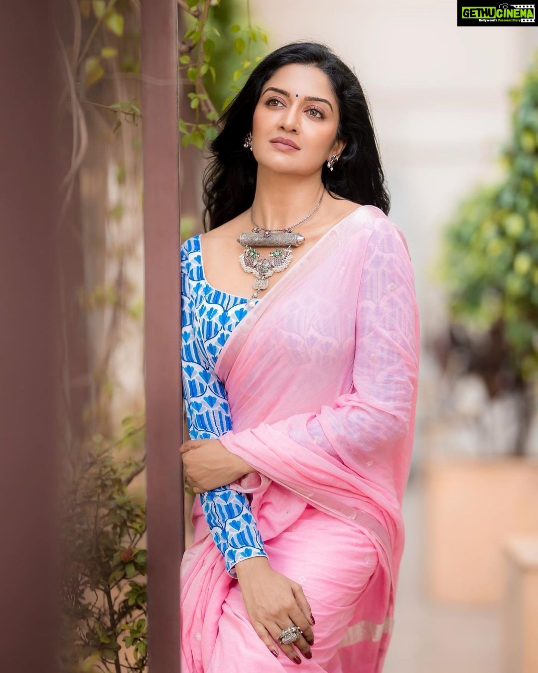 Vimala Raman - 12.7K Likes - Most Liked Instagram Photos