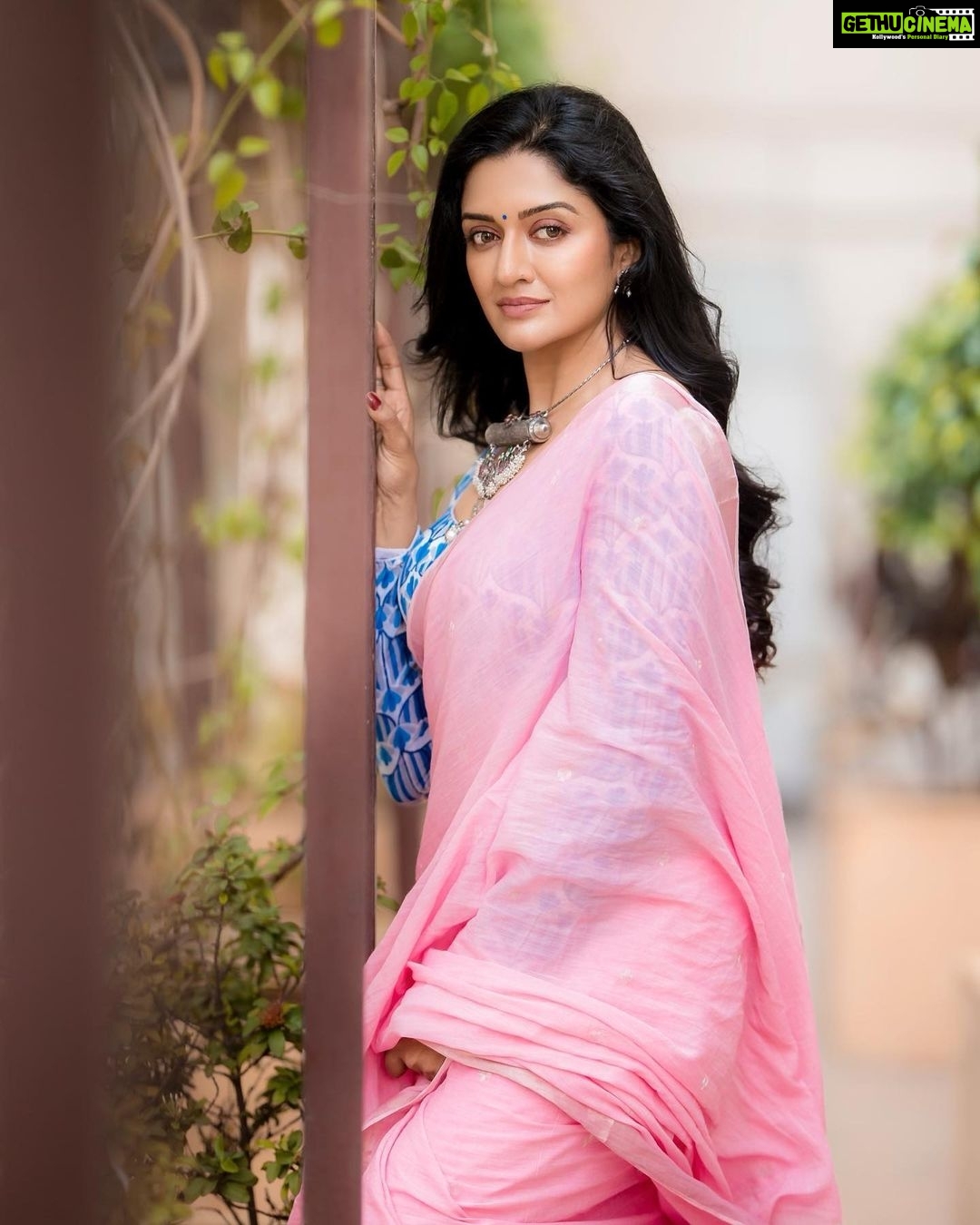Vimala Raman - 12.7K Likes - Most Liked Instagram Photos