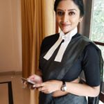 Vimala Raman Instagram – Does anyone need a lawyer ? 😎
And it’s now time to be one👩🏻‍⚖️ 🎥🎬
 
#makeupartist @narasimhamakeupartist 

#newmovie #nextproject #tamil #lawyer #keepitreal #shoot #shootlife #lovemyjob #actor #vimalaraman #lifeisgood