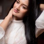 Vimala Raman Instagram – ‘White has it all. It’s beauty is absolute, it’s the perfect harmony’ – Coco Chanel – 🤍 

Shot by the most loving team 🙏🏻🤍
#photographer @camerasenthil 
#styling @labelswarupa #makeupartist @makeupibrahim #hairstylist @vijayaraghavan_hairstylist3133
#assistance @yasinhairstylist 

Organised by the one and only @rrajeshananda 
.
.
.
#latest #new #photoshoot #white #whitedress #shoot #style #indoors #instapicoftheday #lace #simple #actor #actress #vimalaraman #lifeisbeautiful