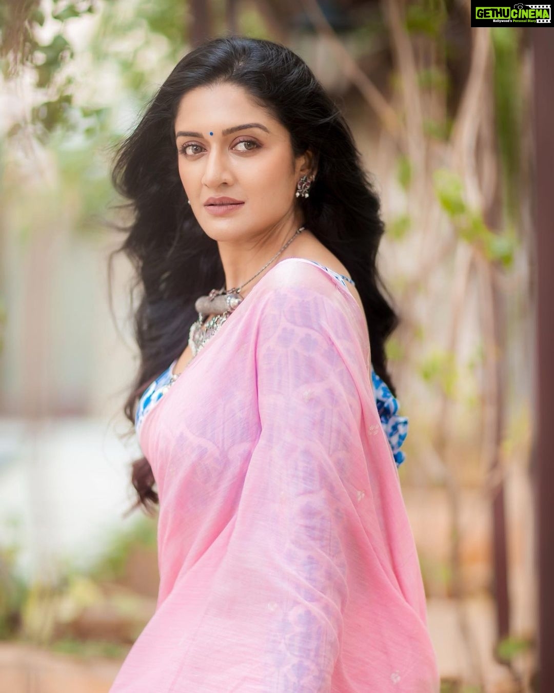 Vimala Raman - 8.7K Likes - Most Liked Instagram Photos