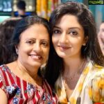 Vimala Raman Instagram – ‘God could not be everywhere and therefore created mothers’ – #rudyardkipling #happymothersday to all the amazing mummies out there ❤️😘 … I’m so blessed to have you and I owe it all to you, everything I am is because of you mummy ❤️ You are my world and I love you so much ❤️😘
.
.
#mothersday #blessed #grateful #motherdaughter #specialbond #irreplaceable #mothers #lioness