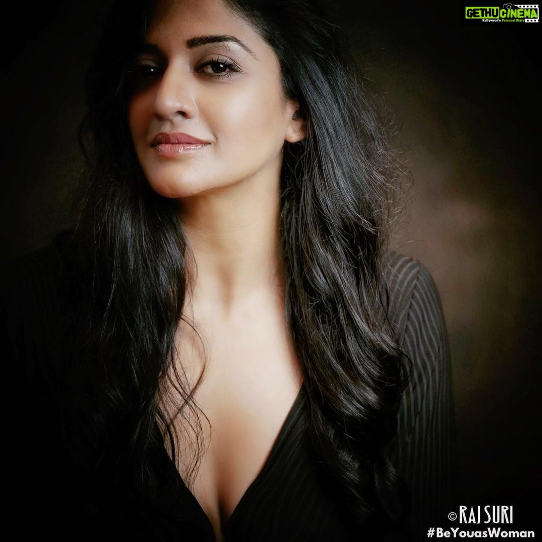 Vimala Raman - 15.8K Likes - Most Liked Instagram Photos