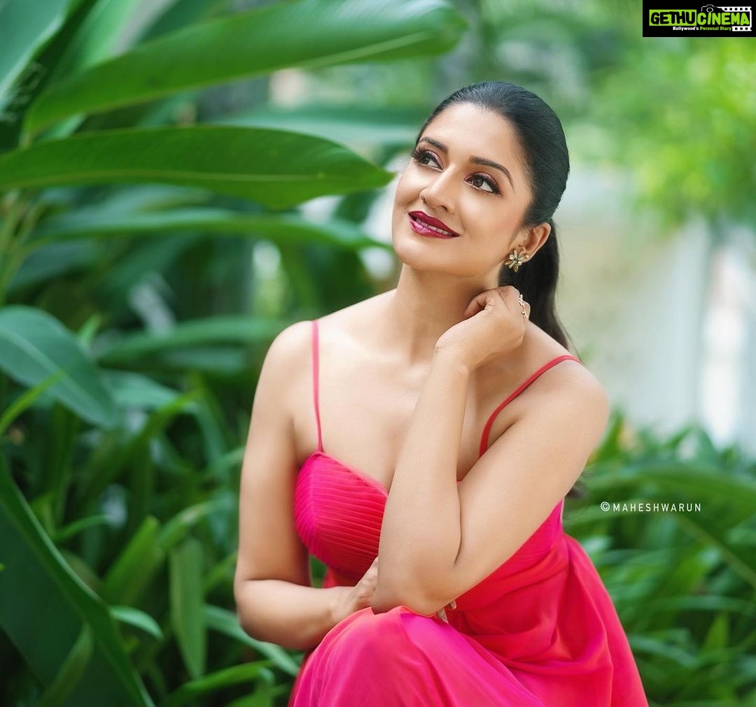 Vimala Raman - 12K Likes - Most Liked Instagram Photos
