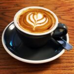 Vishakha Singh Instagram - Carpe diem! Before the coffee turns cold. Ozone Coffee Emma Street