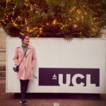 Vishakha Singh Instagram – Wishing everyone a cautious Christmas and a reigned in New Year. 

P.S – the mask was off only for a moment 🙏🏽 London, United Kingdom