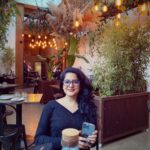 Vishakha Singh Instagram – Discovered @hackneycoffeeco Went in for coffee , ended up having a delicious 5 course meal instead !

Sunday spent well. ❤️
Pic credit : @missinghmove London, United Kingdom