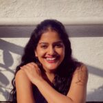 Vishakha Singh Instagram – Because this is the sunniest corner in the balcony ..
Because this constitutes my ‘official outing’ of the day ..
Because I don’t have any new pics to post ..
.
.
.
#LifeInALockdown #lifeinapandemic #Sunshine #Hope #instagram #OneDayAtATime #KeepItSimple #browngirlinthesunlalalalala