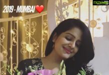 Vishakha Singh Instagram - What a jet setting decade full of amazing birthdays, memories, learnings and growth! Grateful for the craziness, the privilege, the freedom. ❤️
