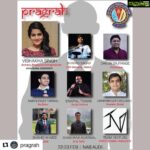 Vishakha Singh Instagram - Look forward to speaking at Pragrah- The Leadership Conclave ‘20 today at @bitspilaniofficial @pragrah #InGoodCompany #entrepreneurlife #leadership #risktaker #startuplife #filmproducer #gyaankibaat BITS Pilani