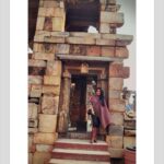 Vishakha Singh Instagram - A weekend to remember . . . . . . #BFF #Delhi #qutubminar #History Qutub Minar