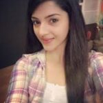 Vishnu Vishal Instagram - MY BEST FRIEND MEHREEN PIRZADA