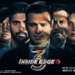 Vivek Oberoi Instagram – Starting now, the rivalry on and off the field gets REAL! 💯
#InsideEdgeOnPrime, new season, watch now

@insideedgeamazon @primevideoin @excelmovies @krnx @kanishk.varma @ritesh_sid @kassimjagmagia @faroutakhtar @vivekoberoi @therichachadha @tanujvirwani @sayanigupta #AamirBashir @sapnapabbi_sappers @amit.sial @akshay0beroi @sidhant @hindujasunny @thatgirlwithshorthair @jitin0804 @wolfgangprofane @neerajudhwani @iamnidhiesharma @saileshrr @ananyamody11 @ofnosurnamefame