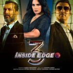 Vivek Oberoi Instagram - Take the edge off while you witness a glimpse of the battle worth seeing! #InsideEdgeOnPrime, trailer out tomorrow @insideedgeamazon @primevideoin @excelmovies @krnx @kanishk.varma @ritesh_sid @kassimjagmagia @faroutakhtar @vivekoberoi @therichachadha @tanujvirwani @sayanigupta #AamirBashir @sapnapabbi_sappers @amit.sial @akshay0beroi @sidhant @hindujasunny @thatgirlwithshorthair @jitin0804 @wolfgangprofane @neerajudhwani @iamnidhiesharma @saileshrr @ananyamody11 @ofnosurnamefame