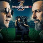 Vivek Oberoi Instagram - Masters of the game are back and this time, there's no looking back.#InsideEdgeOnPrime, new season out on Dec 3rd. @insideedgeamazon @primevideoin @excelmovies @krnx @kanishk.varma @ritesh_sid @kassimjagmagia @faroutakhtar @vivekoberoi @therichachadha @tanujvirwani @sayanigupta #AamirBashir @sapnapabbi_sappers @amit.sial @akshay0beroi @sidhant @hindujasunny @neerajudhwani @iamnidhiesharma @saileshrr @ananyamody11 @ofnosurnamefame @wolfgangprofane