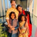 Vivek Oberoi Instagram - #happydiwali to all you wonderful people out there! So many interpretations of this amazing celebration but to me personally the true essence of Diwali is #family ….may you and your families always be happy, healthy and safe together! #loveandlight