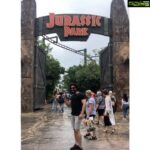 Walter Philips Instagram - #universalstudios #jurassicpark #fitness #thoothukudi #tuticorin #chennai Universal Studios Singapore