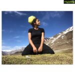Wamiqa Gabbi Instagram –  Spiti, Himachal Pradesh, India