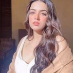 Wamiqa Gabbi Instagram - Instagram ki di hui galatfehmiyan.. 🙃