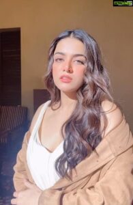 Wamiqa Gabbi Instagram - Instagram ki di hui galatfehmiyan.. 🙃