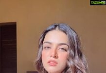 Wamiqa Gabbi Instagram - Instagram ki di hui galatfehmiyan.. 🙃
