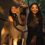 Wamiqa Gabbi Instagram – You can sit with us ♥️
.
.
📸 @insideankitgoel