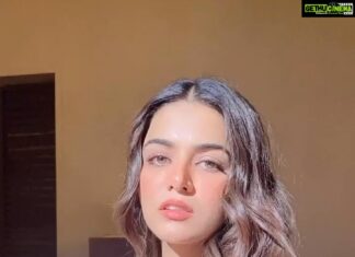 Wamiqa Gabbi Instagram - Instagram ki di hui galatfehmiyan.. 🙃
