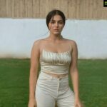 Wamiqa Gabbi Instagram – 🤍
कहूँ भी तो क्या कहूँ ?