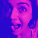 Wamiqa Gabbi Instagram - I’m a creep, I’m a weirdo. What the hell am I doing here? I don’t belong here, Mamaaaayi 😱 #TamilDialogue #PunjabiKudi