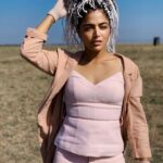 Wamiqa Gabbi Instagram – Aaj ki subah shaam si thi.