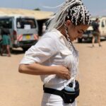 Wamiqa Gabbi Instagram - Masai Mara, Kenya, Africa, Day One ☝🏼 So finally my dream came true when I went on the most awaited African Jungle Safari this August. Masa Mara , Kenya Africa