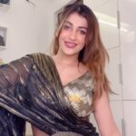 Yaashika Aanand Instagram - Watch till the end 🌸🌟✨ #transition . . . #reels #reelsinstagram #explorepage #reelitfeelit