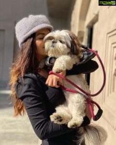 Yaashika Aanand Instagram - Hey you 🤍 📸 @saumyaaanand_ Fairmont Jaipur