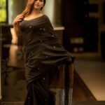 Yaashika Aanand Instagram – Good morning ☀️