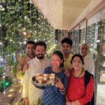 Yami Gautam Instagram - दीपावली की शुभकामनाएँ 🪔🙏🏻