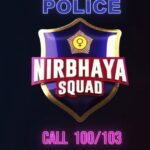 Yami Gautam Instagram - “Laangh Ke Ab Tu Laxman Rekha, Ban Nidar, Ban Nirbhaya!" Fearless women - a trademark of Mumbai! And now a dedicated squad, which is a reflection of the fearlessness amongst the women in this city - Nirbhaya Squad. A film by @itsrohitshetty #NirhbhayaHelpline103 #NirbhayRepublic #NidarRepublic