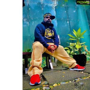 Yogi B Instagram - Aim high, stay fly 
@jdsportsmy @neweramyofficial 
#jdsportsmy #neweramy #adidasupath