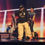 Yogi B Instagram – Happy New Year makkale! Wishing you all a positive and productive year ahead. Always stay safe and healthy! #2021
Catch me and Malaysian artists at the #TherikkaVidalama concert. Tonight at 9pm AstroVinmeen Channel 231.
@myvictorygroup @astroulagam @kumaresh_host
@emceejesz @mizter_n