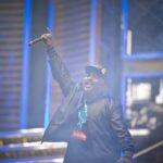 Yogi B Instagram – #Darbar Audio Launch, Chennai.
Had a blast performing #ThaniVazhi with @anirudhofficial. Thank you all for the immense love for the song and all the birthday wishes. Nandri ππ½π πΈ : Rakesh Prakash, @rp3825 Jawaharlal Nehru Stadium