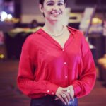 Yuvika Chaudhary Instagram - #Workmode on #yuvikachaudhary #event #love #mywork