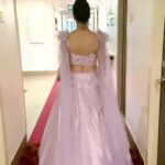 Yuvika Chaudhary Instagram – ❤️🌈🥰#yuvikachaudhary