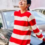 Yuvika Chaudhary Instagram - अगर ख्वाईश कुछ अलग करने की है तो दिल और दिमाग के बीच बगावत लाजमी है #yuvikachaudhary