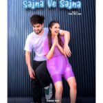 Yuvika Chaudhary Instagram – Coming soon #newsing #yuvikachaudhary @princenarula @inderchahalofficial @sharrynexusofficial @teamlastpage  @speedrecords @junejasanchi  @jasaddy @teamlastpage.sk