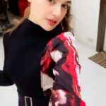 Yuvika Chaudhary Instagram - @lookandbookofficial #yuvikachaudhary