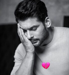 Yuvika Chaudhary Instagram - speechless 💔. RIP 🙏🏻