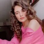 Yuvika Chaudhary Instagram -