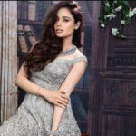 Yuvika Chaudhary Instagram – #yuvikachaudhary #pic # @sharatchandraphotography @archanakochharofficial